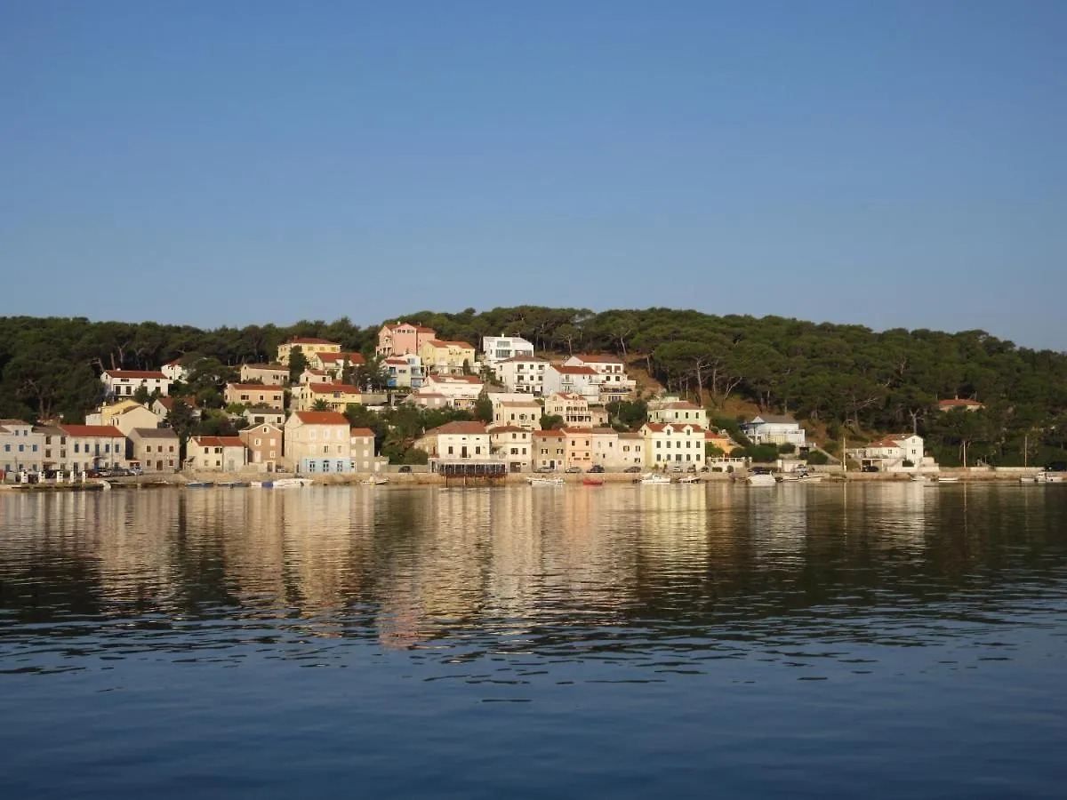 Design Apartment 1ˇˇˇˇ Mali Losinj