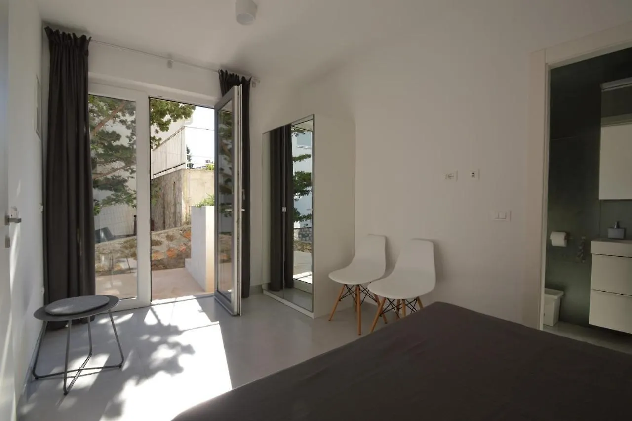 Design Apartment 1ˇˇˇˇ Mali Losinj