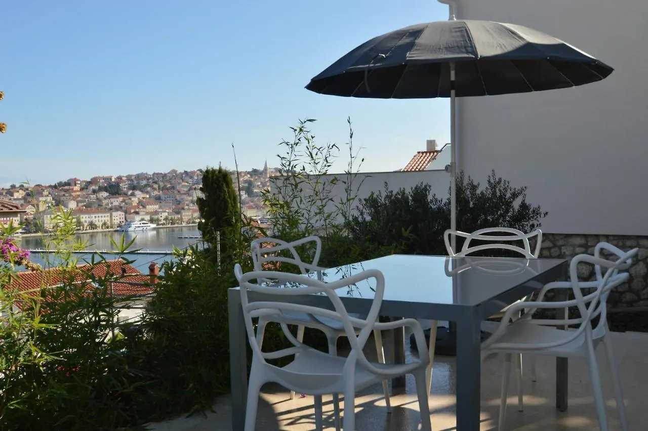 Design Apartment 1ˇˇˇˇ Mali Losinj Croatia