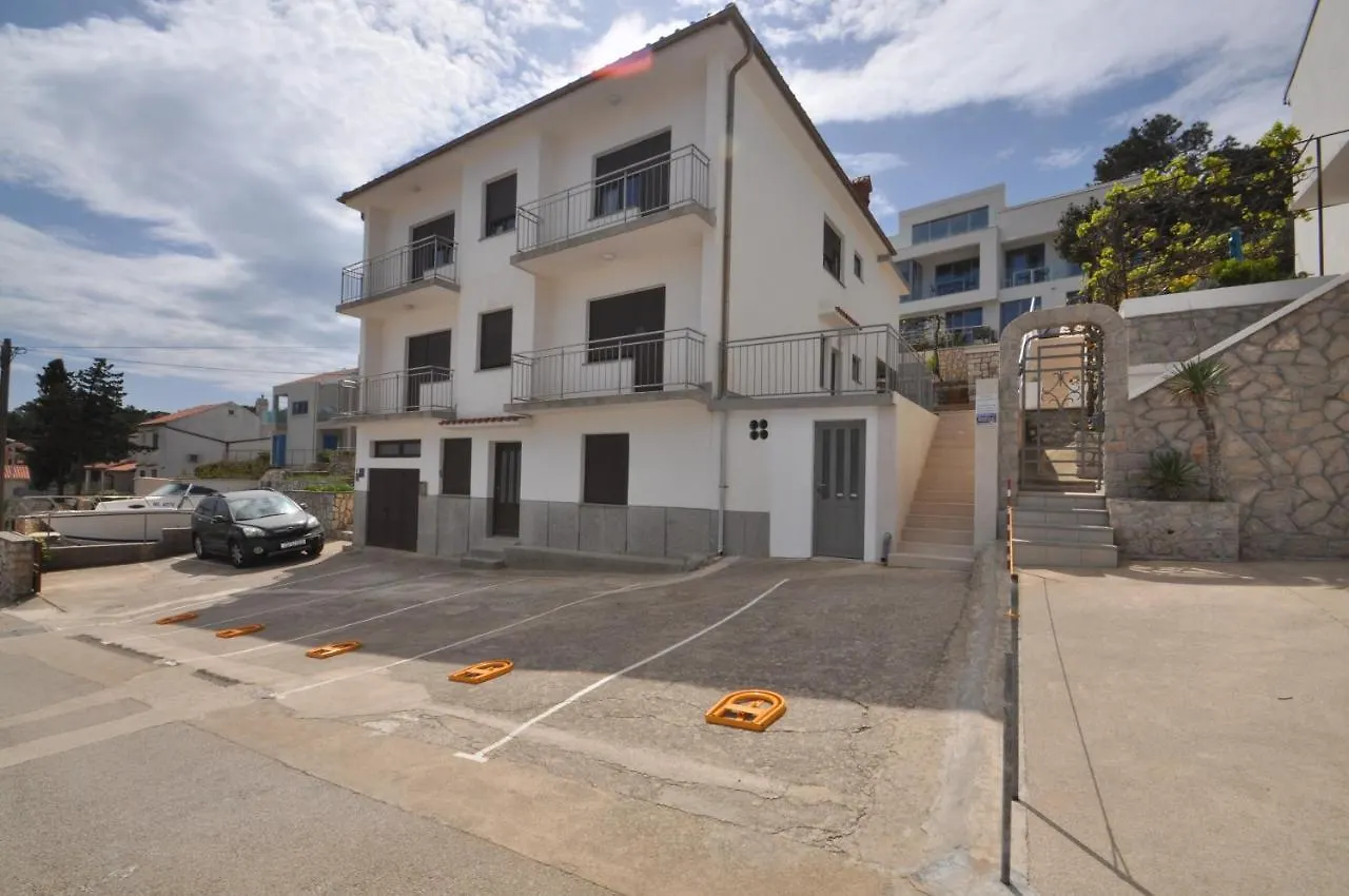 Design Apartment 1ˇˇˇˇ Mali Losinj