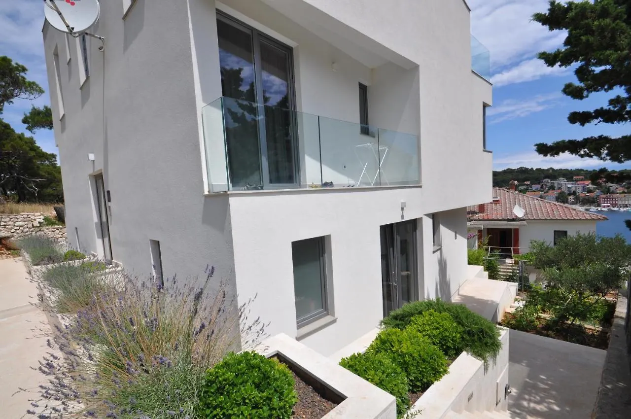 Design Apartment 1ˇˇˇˇ Mali Losinj