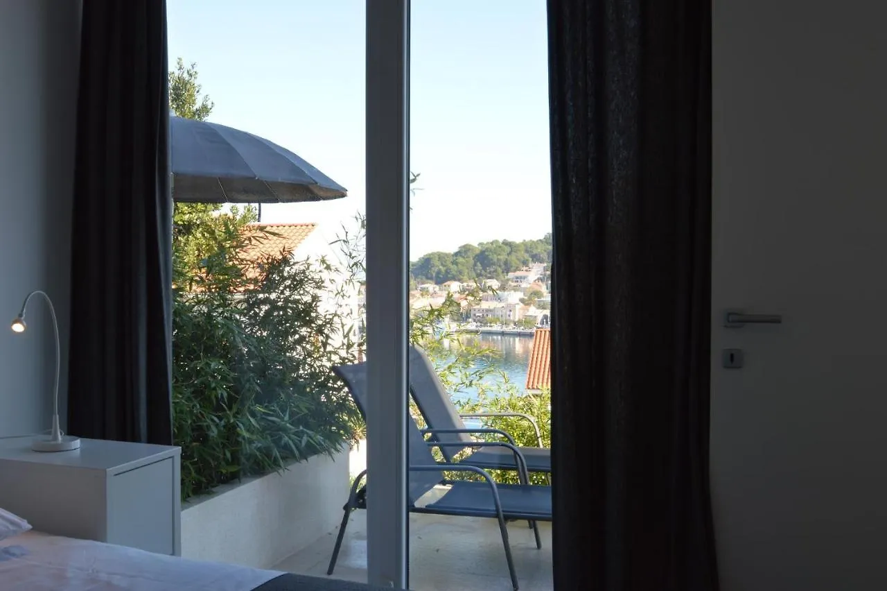 Design Apartment 1ˇˇˇˇ Mali Losinj Croatia