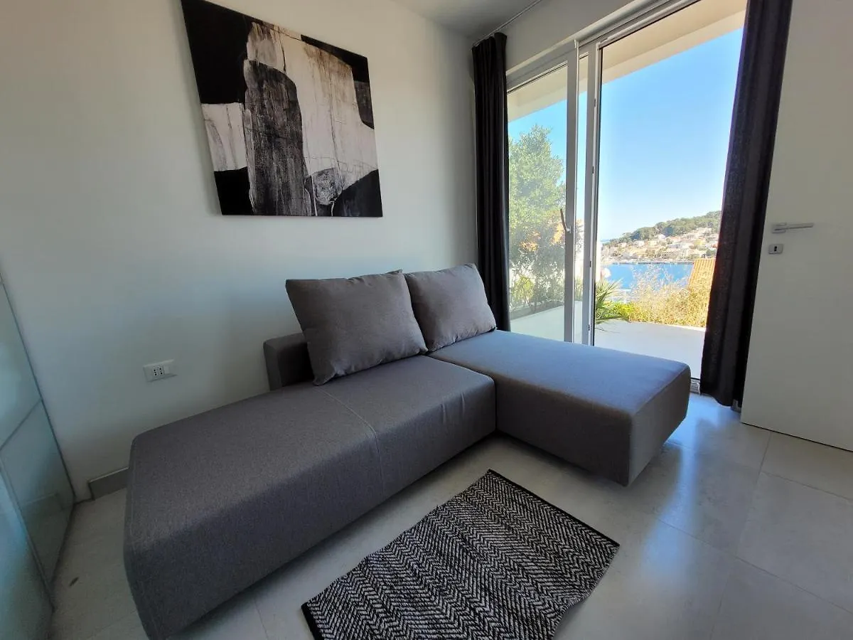 Design Apartment 1ˇˇˇˇ Mali Losinj 0*,  Croatia