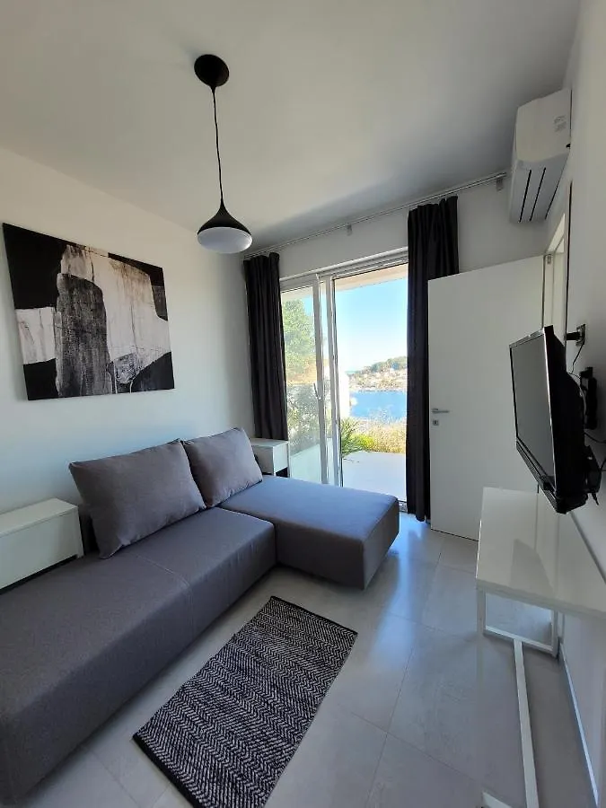 Design Apartment 1ˇˇˇˇ Mali Losinj Croatia