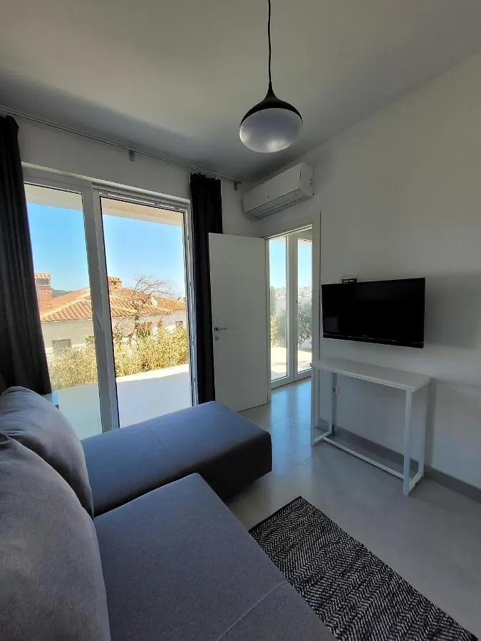 Design Apartment 1ˇˇˇˇ Mali Losinj 0*,  Croatia