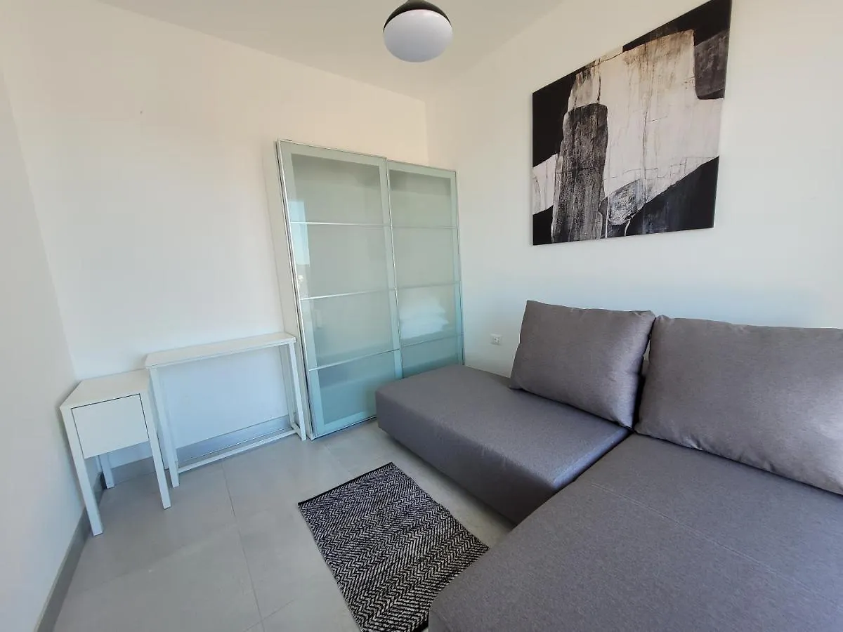 Design Apartment 1ˇˇˇˇ Mali Losinj