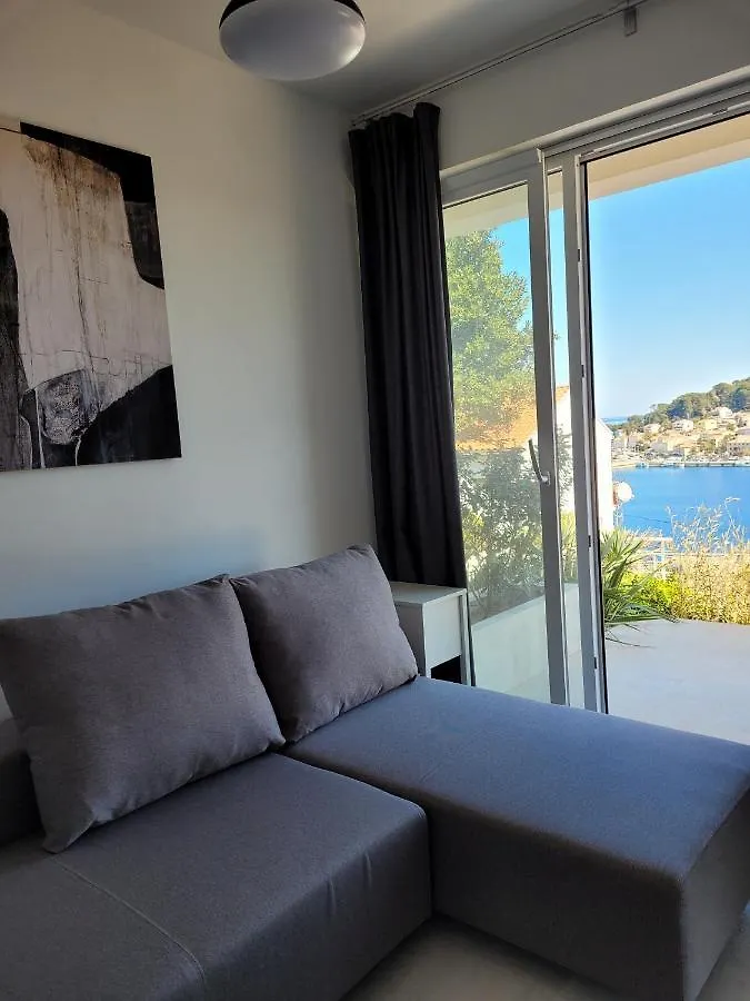 Design Apartment 1ˇˇˇˇ Mali Losinj