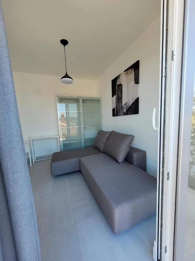 Design Apartment 1ˇˇˇˇ Mali Losinj