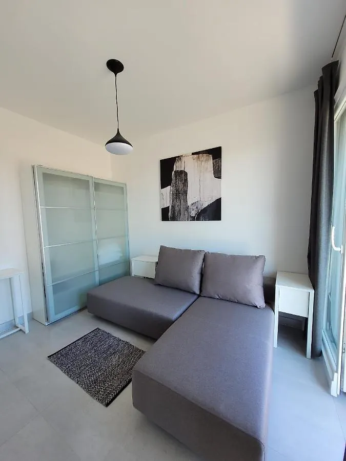 Design Apartment 1ˇˇˇˇ Mali Losinj 0*,