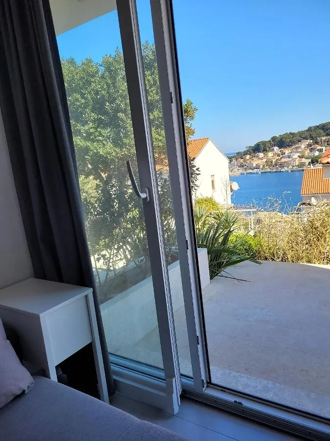 Design Apartment 1ˇˇˇˇ Mali Losinj