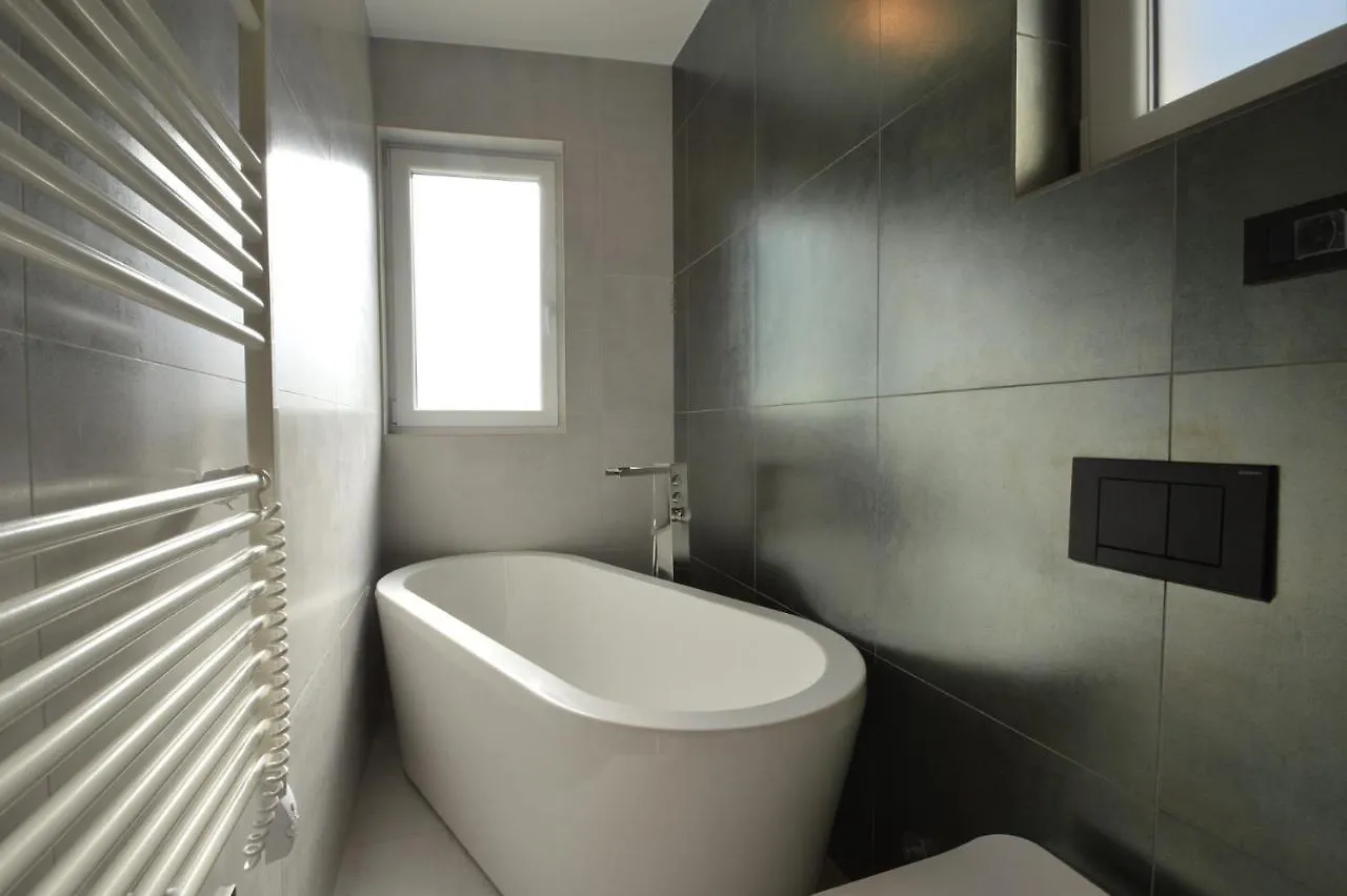 Design Apartment 1ˇˇˇˇ Mali Losinj 0*,