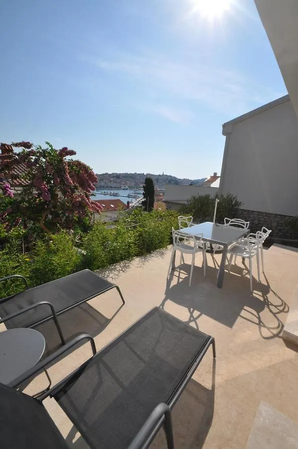 Design Apartment 1ˇˇˇˇ Mali Losinj Croatia
